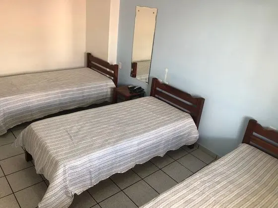 Standard Tek Kişilik Oda