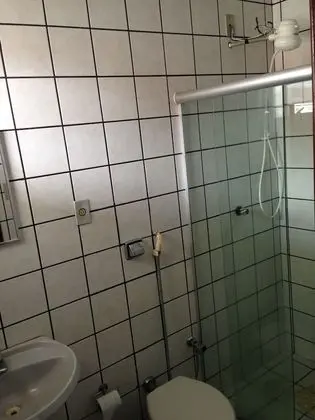 Standard Tek Kişilik Oda