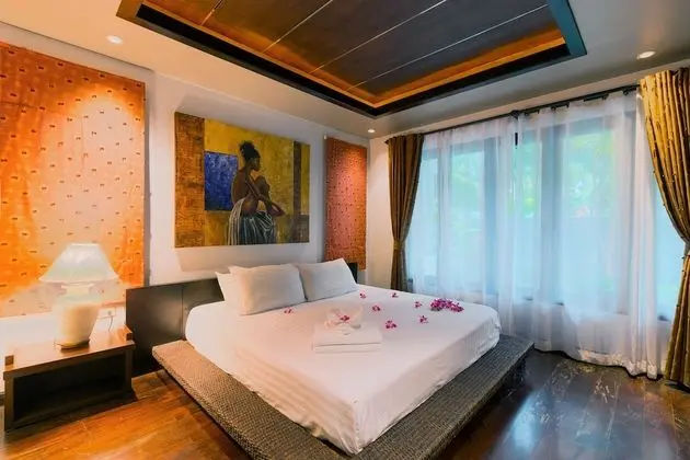 5-Bedroom Pool Villa