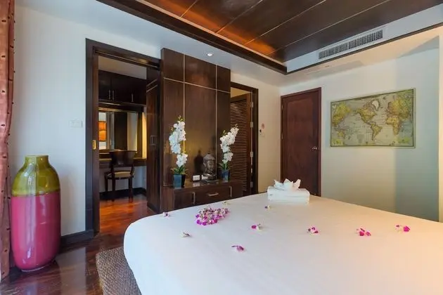 5-Bedroom Pool Villa