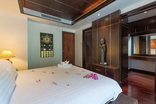 5-Bedroom Pool Villa