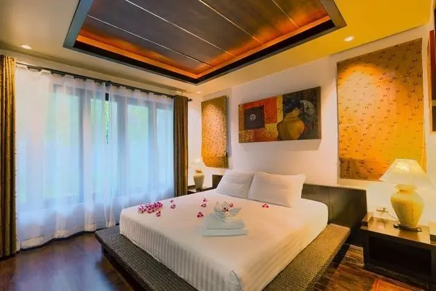 5-Bedroom Pool Villa