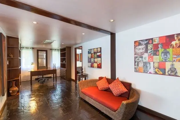 5-Bedroom Pool Villa