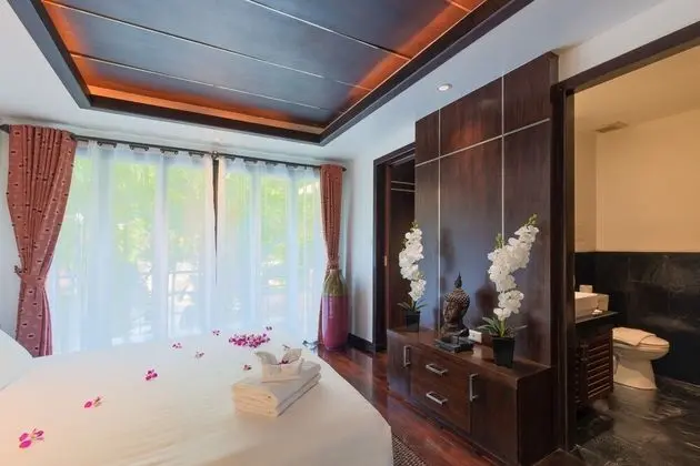 5-Bedroom Pool Villa