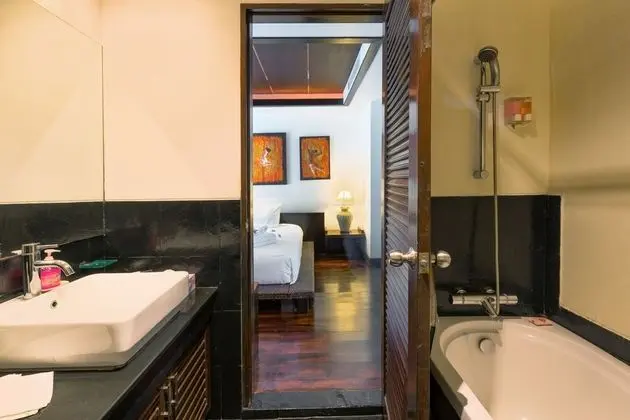 5-Bedroom Pool Villa