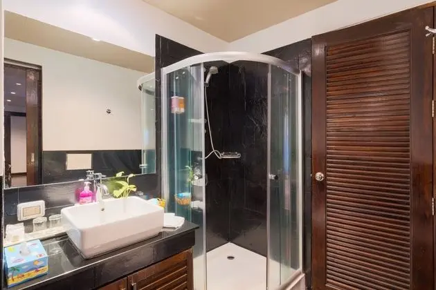 5-Bedroom Pool Villa
