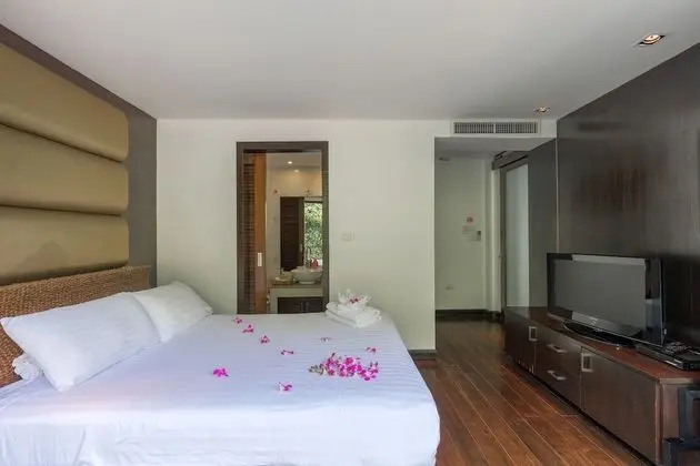 Luxury Villa, Deniz Manzaralı