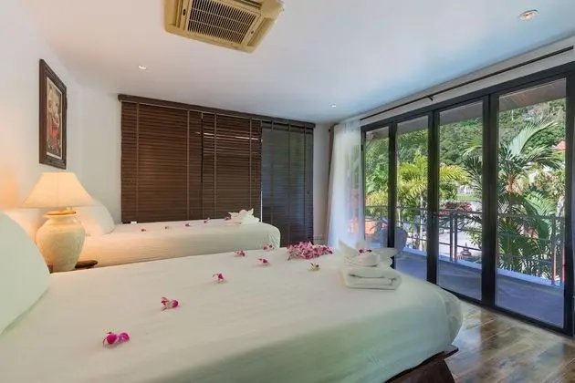 Luxury Villa, Deniz Manzaralı