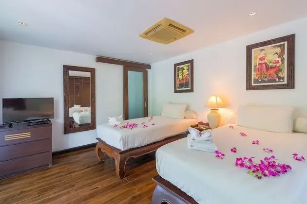 Luxury Villa, Deniz Manzaralı
