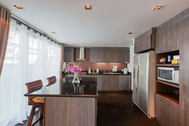 Luxury Villa, Deniz Manzaralı