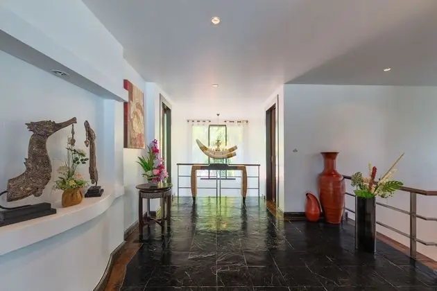 Luxury Villa, Deniz Manzaralı
