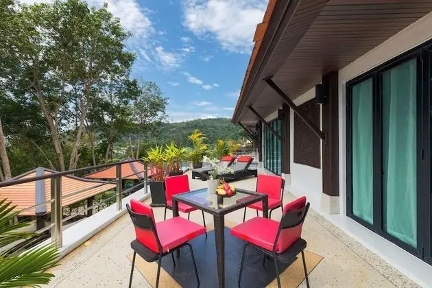 Luxury Villa, Deniz Manzaralı