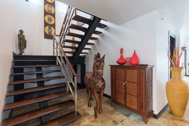 Luxury Villa, Deniz Manzaralı