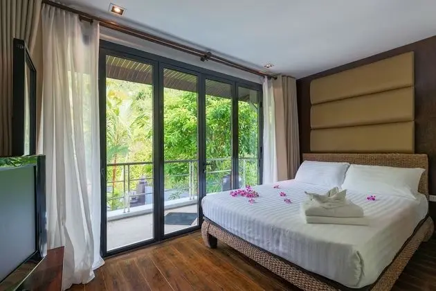 Luxury Villa, Deniz Manzaralı