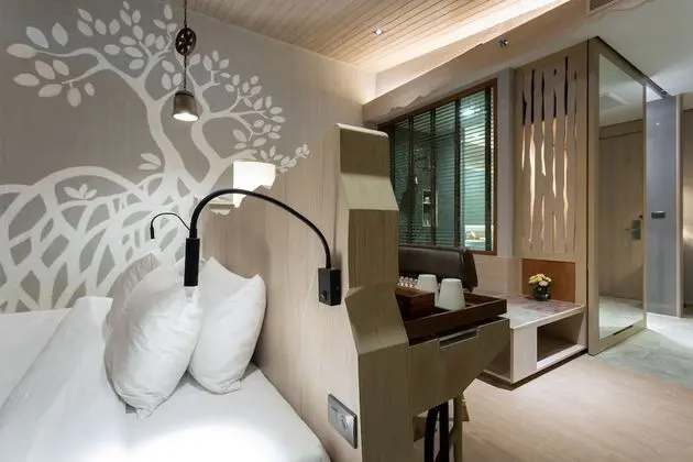 Grand Deluxe Room