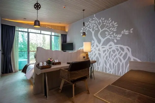 Grand Deluxe Room