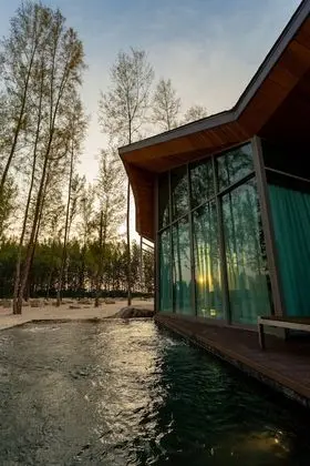 One Bedroom Private Pool Villa