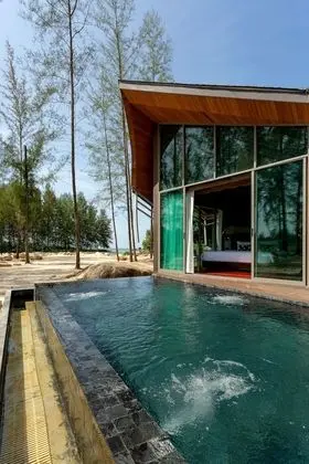 One Bedroom Private Pool Villa