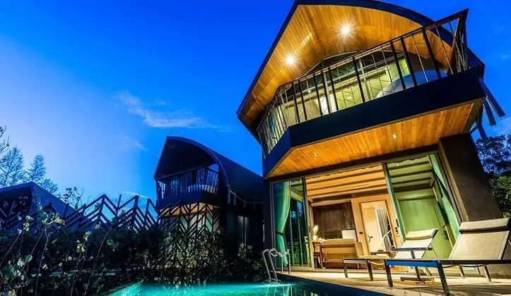 One Bedroom Private Pool Villa