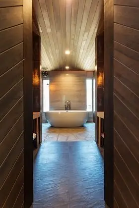 One Bedroom Private Pool Villa