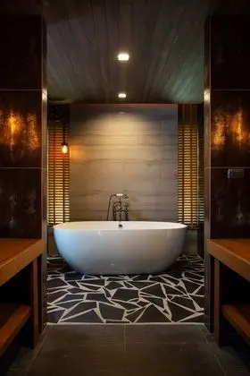 One Bedroom Private Pool Villa