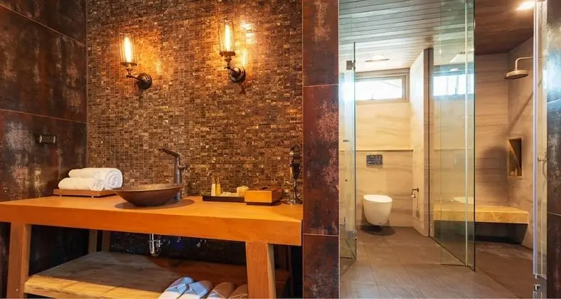 One Bedroom Private Pool Villa