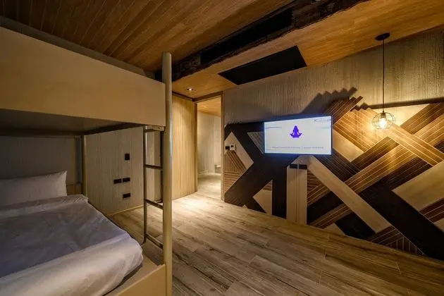 Two Bedroom Family Pool Suite