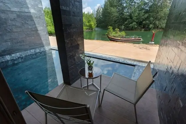 Two Bedroom Family Pool Suite