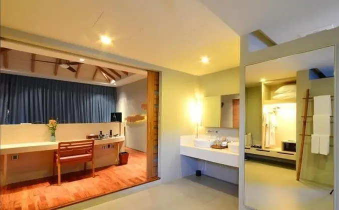 Dubleks, Kişiye Özel Havuzlu, Okyanus Manzaralı (Villa)