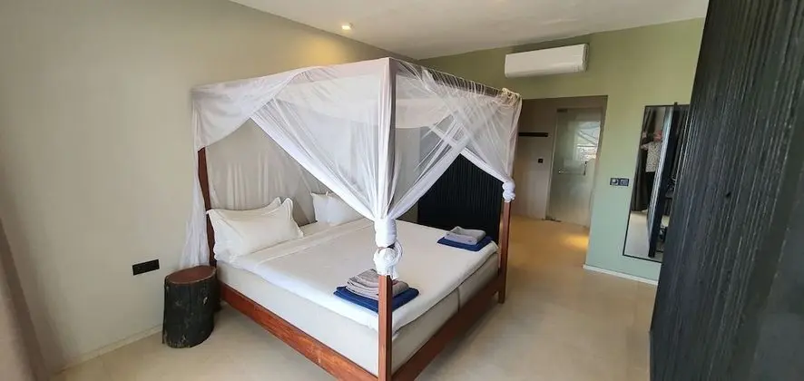 Premium Villa, Deniz Manzaralı