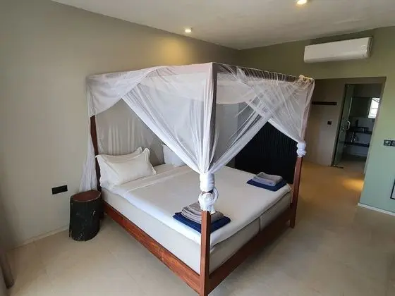 Premium Villa, Deniz Manzaralı