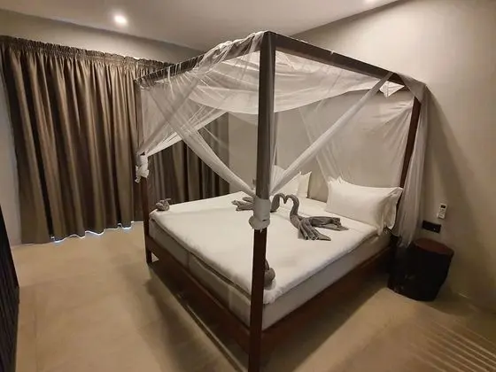Premium Villa, Deniz Manzaralı