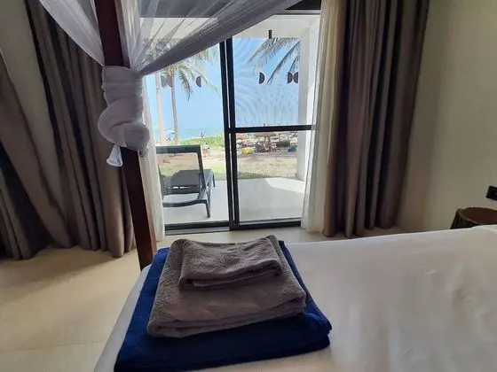Premium Villa, Deniz Manzaralı