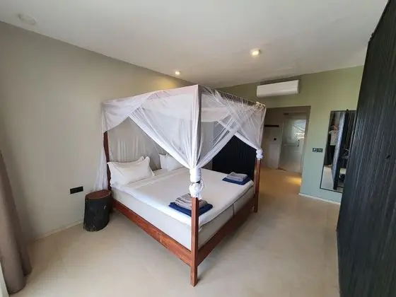 Premium Villa, Deniz Manzaralı