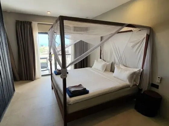 Premium Villa, Deniz Manzaralı