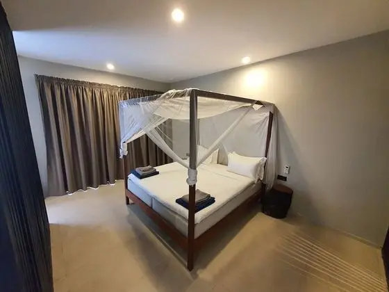 Premium Villa, Deniz Manzaralı