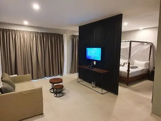 Premium Villa, Deniz Manzaralı