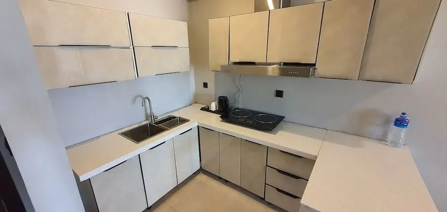 Premium Villa, Deniz Manzaralı