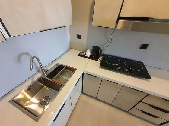 Premium Villa, Deniz Manzaralı