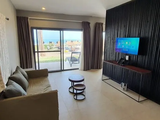 Premium Villa, Deniz Manzaralı