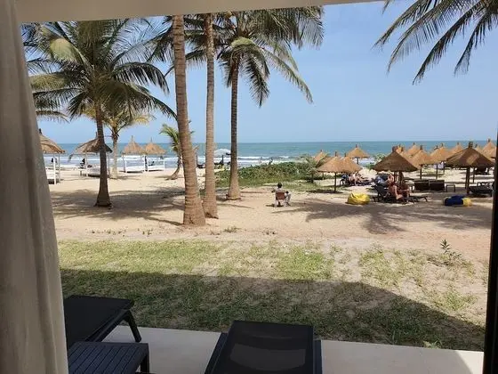 Premium Villa, Deniz Manzaralı