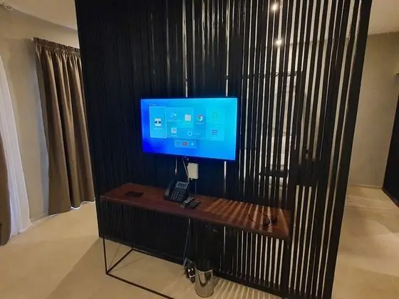 Premium Villa, Deniz Manzaralı