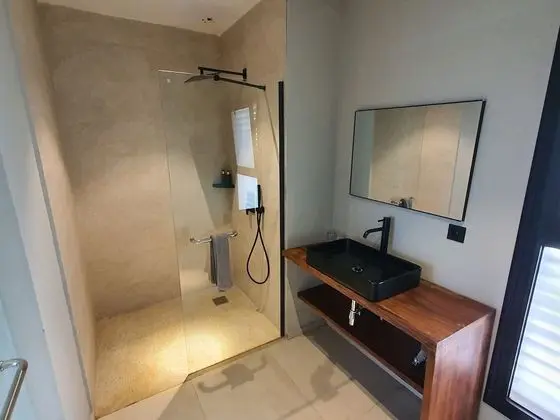 Premium Villa, Deniz Manzaralı