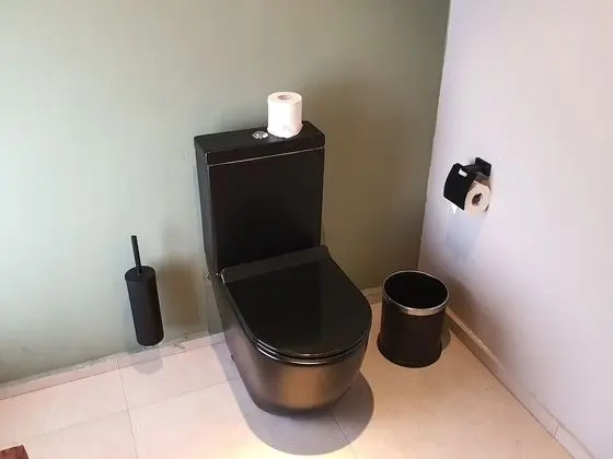 Premium Villa, Deniz Manzaralı