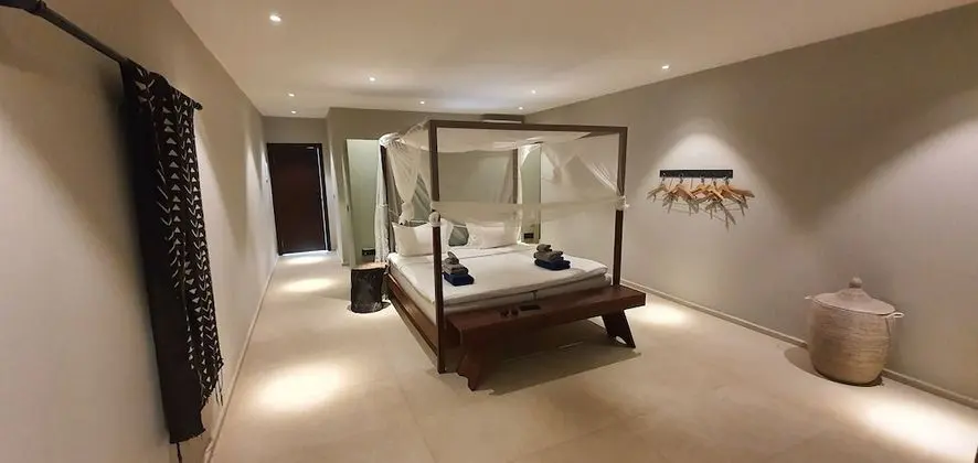 Premium Oda, Bahçe Manzaralı