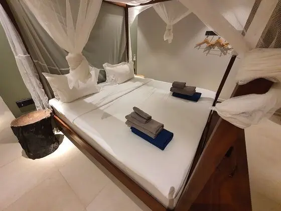 Premium Oda, Bahçe Manzaralı