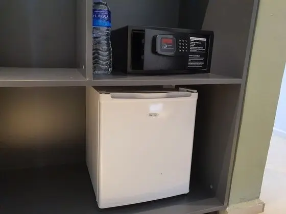 Premium Oda, Bahçe Manzaralı