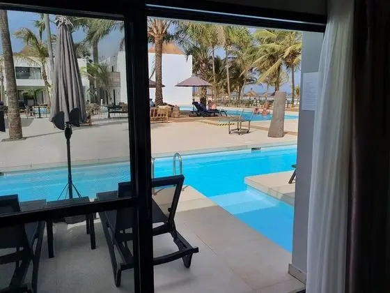 Premium Oda, Kişiye Özel Havuzlu, Bahçe Manzaralı