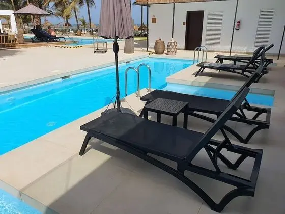 Premium Oda, Kişiye Özel Havuzlu, Bahçe Manzaralı