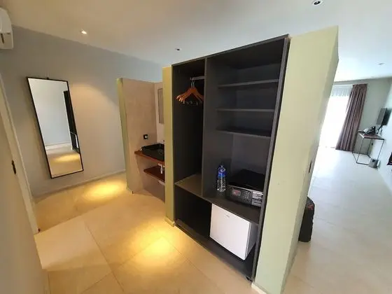 Premium Oda, Kişiye Özel Havuzlu, Bahçe Manzaralı
